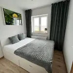 Apartament „perłowe Zacisze” *