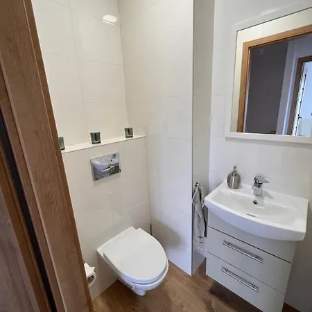 Apartment „perlowe Zacisze” *