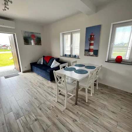„perlowe Zacisze” Apartment