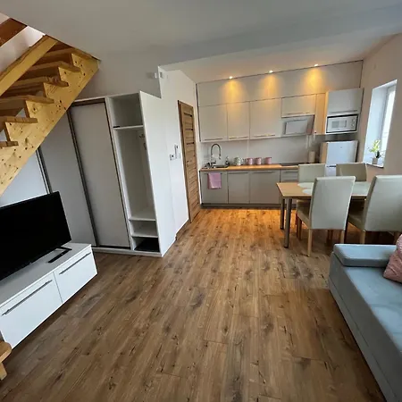 „perlowe Zacisze” * Gąski