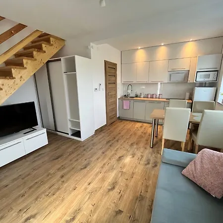 „perlowe Zacisze” Gąski