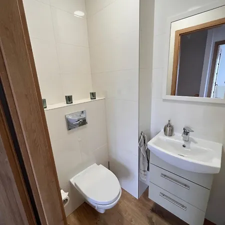 „perłowe Zacisze” Apartament *