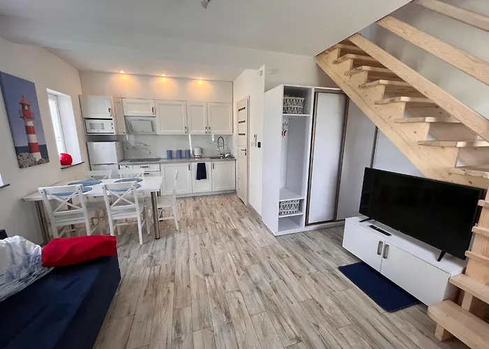 „perlowe Zacisze” Gąski