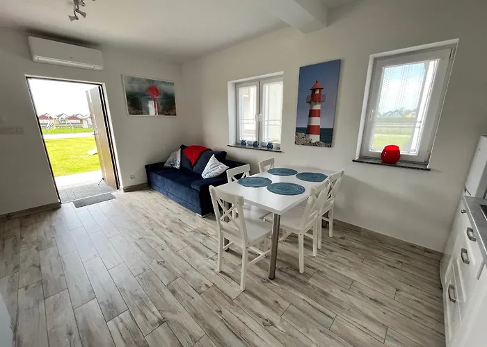 „perlowe Zacisze” Apartamento *