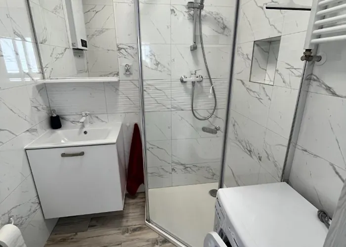 „perlowe Zacisze” * Gąski