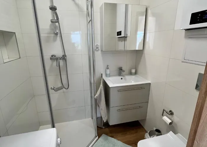 Apartamento „perlowe Zacisze” *